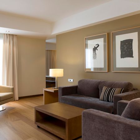 Protur Biomar Gran Hotel&Spa Sa Coma  Bagian luar foto