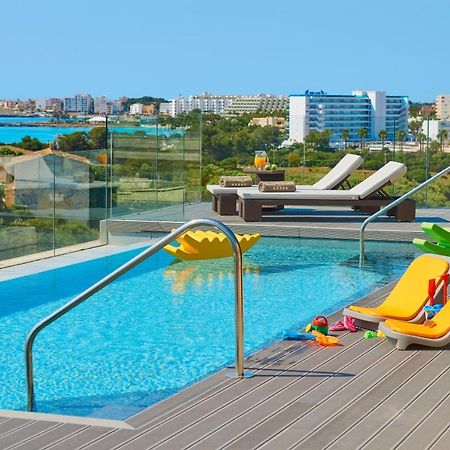Protur Biomar Gran Hotel&Spa Sa Coma  Bagian luar foto