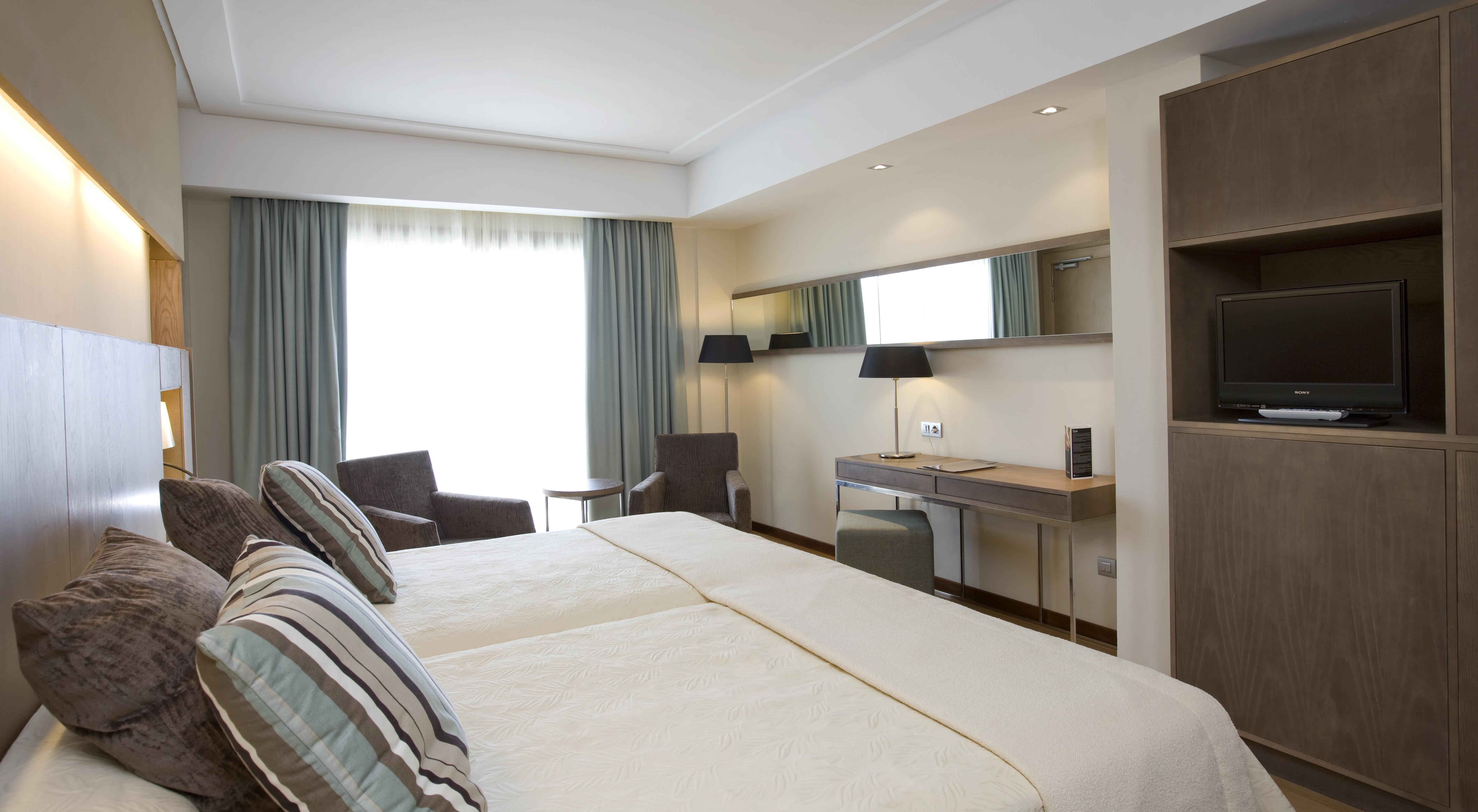 Protur Biomar Gran Hotel&Spa Sa Coma  Bagian luar foto