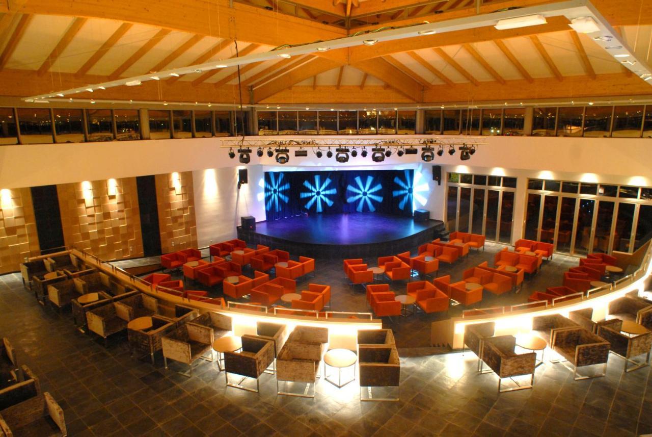 Protur Biomar Gran Hotel&Spa Sa Coma  Bagian luar foto