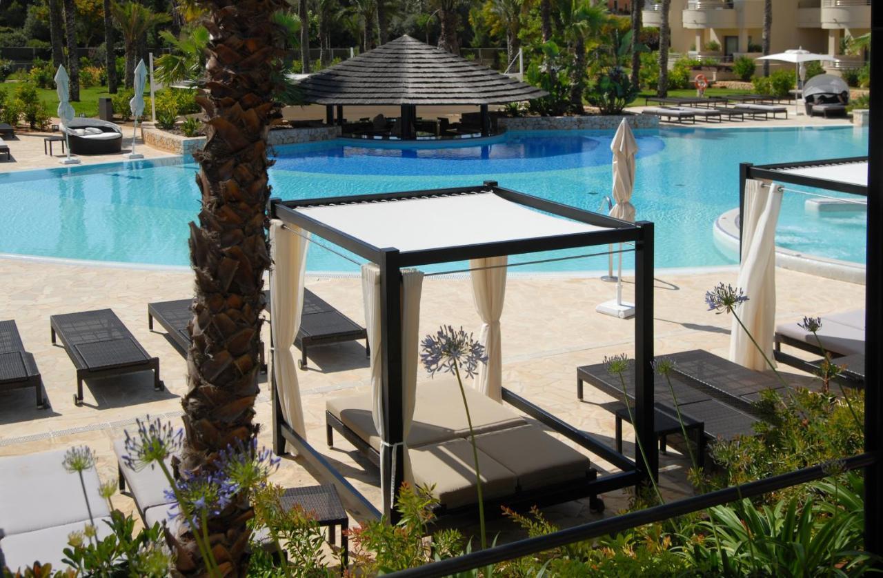 Protur Biomar Gran Hotel&Spa Sa Coma  Bagian luar foto