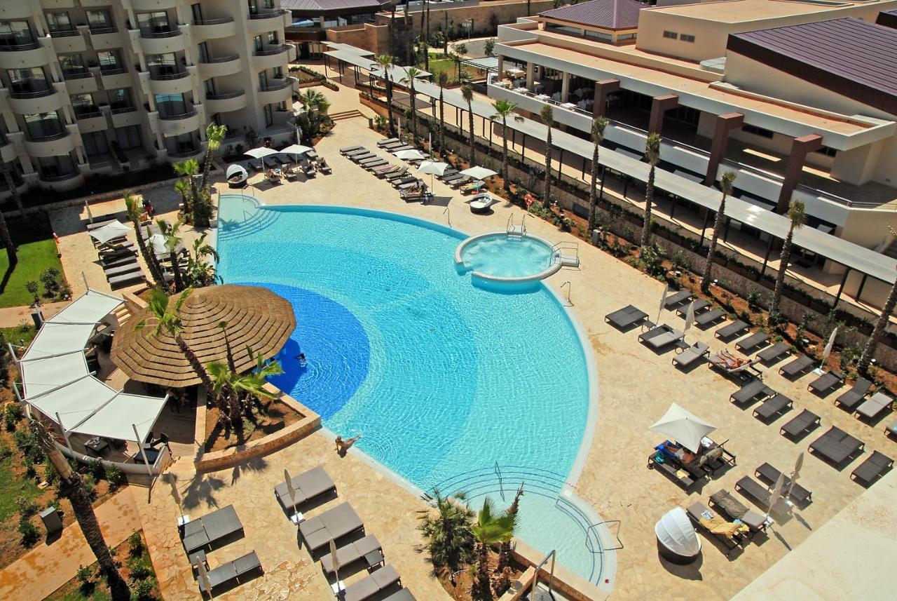 Protur Biomar Gran Hotel&Spa Sa Coma  Bagian luar foto