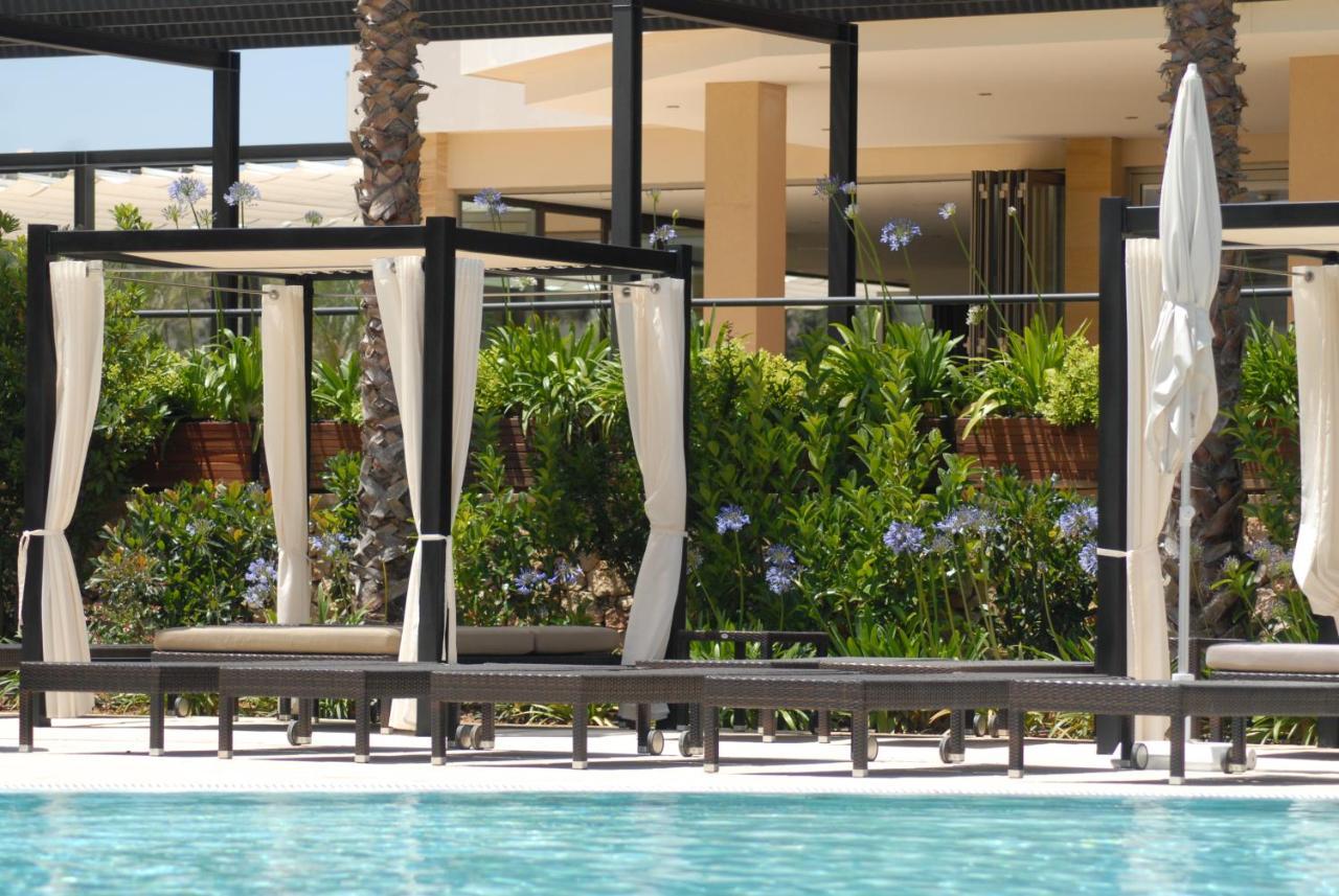 Protur Biomar Gran Hotel&Spa Sa Coma  Bagian luar foto