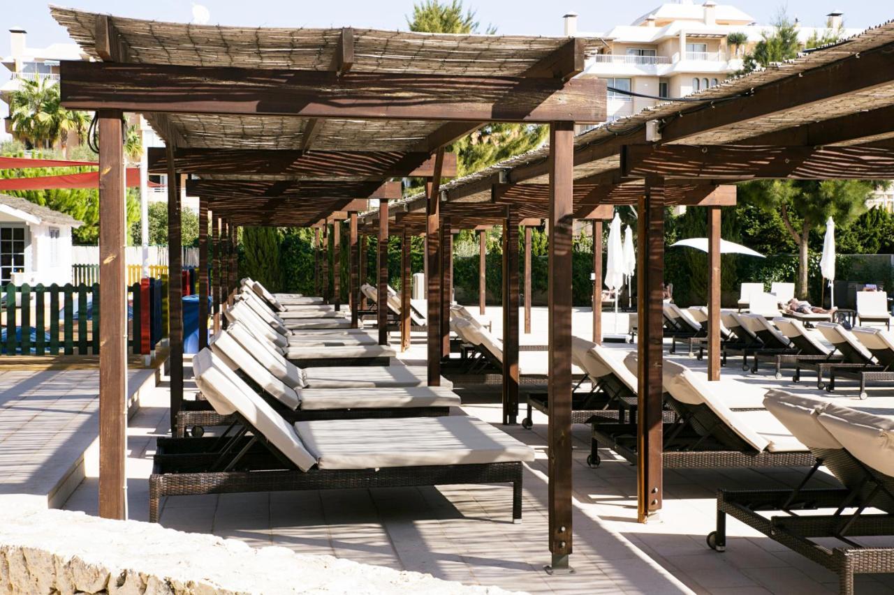 Protur Biomar Gran Hotel&Spa Sa Coma  Bagian luar foto