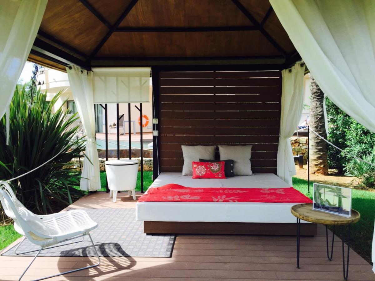 Protur Biomar Gran Hotel&Spa Sa Coma  Bagian luar foto