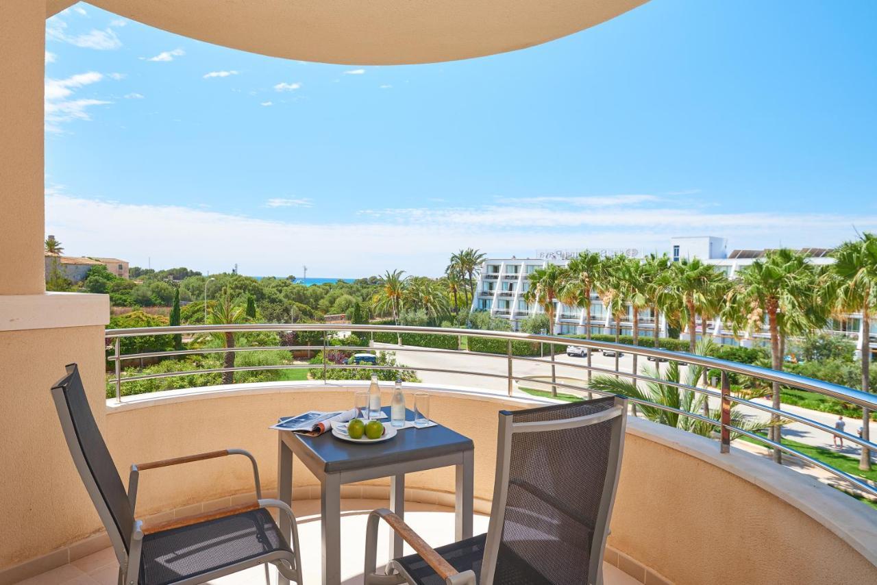 Protur Biomar Gran Hotel&Spa Sa Coma  Bagian luar foto