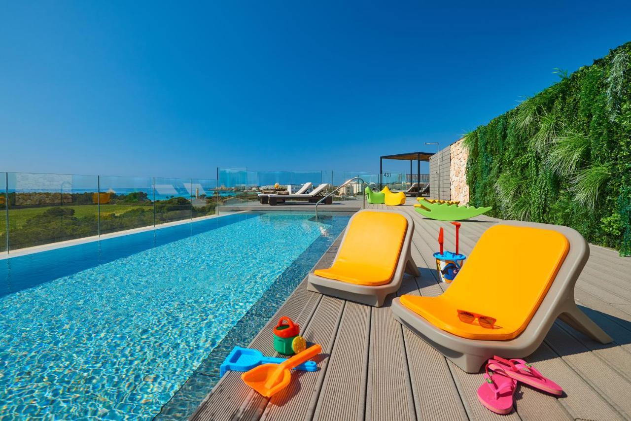 Protur Biomar Gran Hotel&Spa Sa Coma  Bagian luar foto