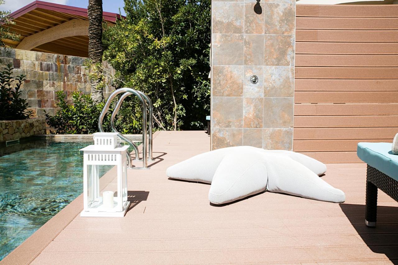Protur Biomar Gran Hotel&Spa Sa Coma  Bagian luar foto