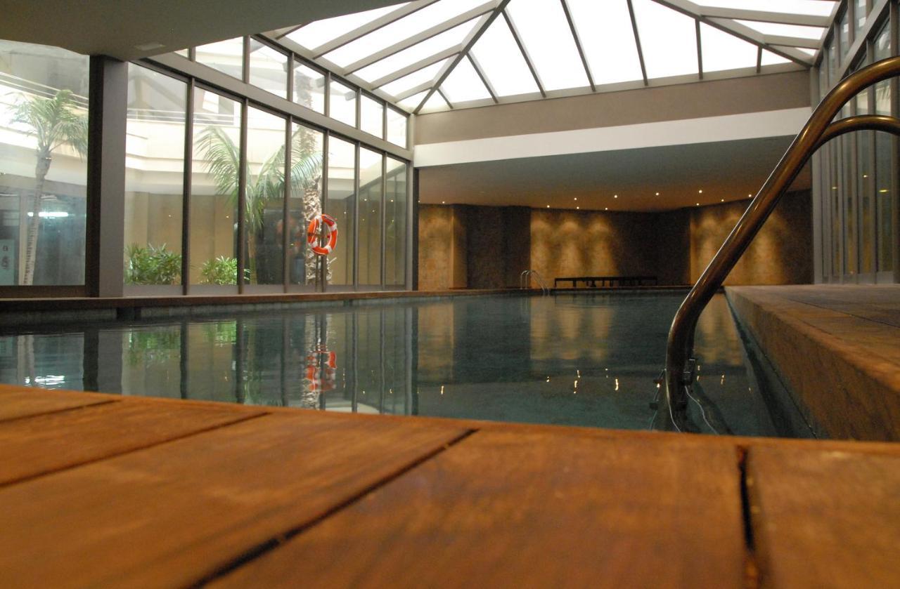 Protur Biomar Gran Hotel&Spa Sa Coma  Bagian luar foto